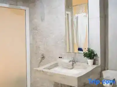 Hq Hostel Silom - 58