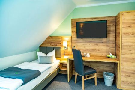 City-Hotel-Wolgast - 6