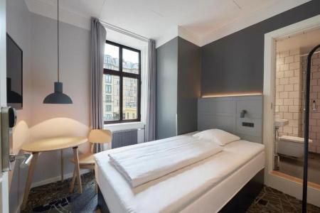 Zleep Copenhagen City - 52