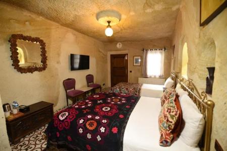 Canela Cave - Cappadocia - 92