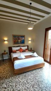 Andros 4 All Seasons Villas & Suites - Agios Nikolas street - 164