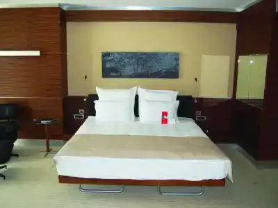 Swissotel Buyuk Efes Izmir - 68