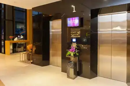 Icon Bangkok Sukhumvit - Sha Extra Plus - 32