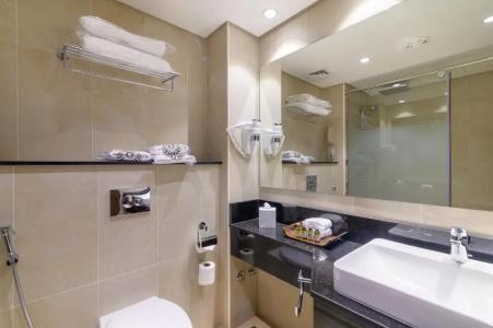 Dhafra Beach - Pet Friendly - 46