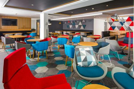 Holiday Inn Express London-Hammersmith, An Ihg - 25
