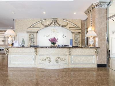 LK Noble Suite - 27