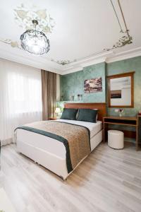 Atam Suites - 125