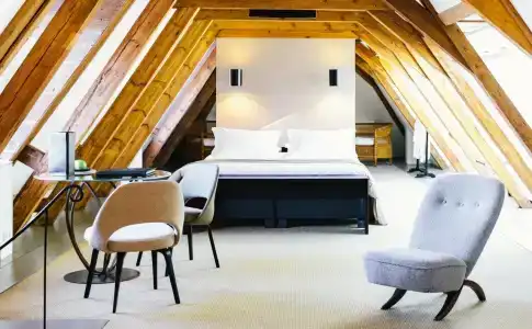 The Dylan Amsterdam - 6
