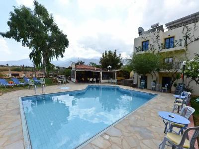 Milos Studios - 2