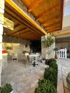 Rias Penthouse Suites - 90