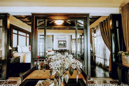 Anja Beach Resort & Spa - 155