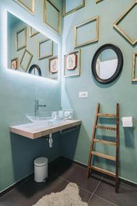 b&b Cavour 117 - 14