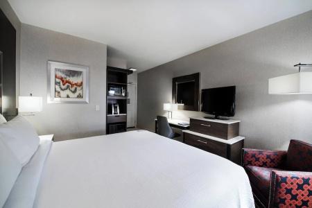 Fairfield Inn & Suites by Marriott Boston - 39