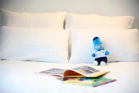 Novotel Lille Centre Grand Place - 62