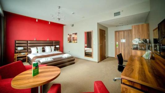 Holiday Inn Krakow City Centre, an IHG - 54