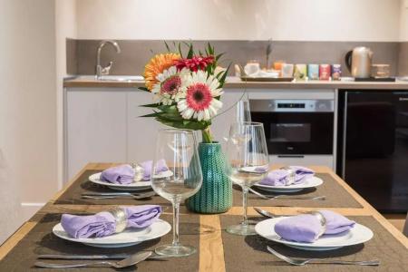 Klepsydra Urban Suites - 10