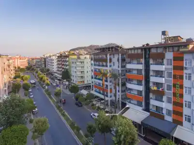 Lonicera City - 22