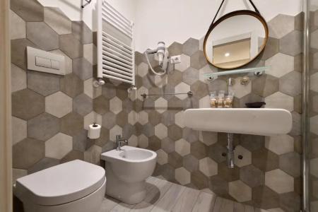 Relais Barberini - 16