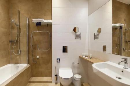 Vytautas Mineral Spa - 7