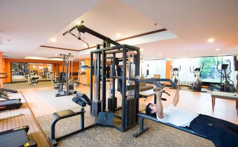 The Imperial & Convention Centre Phitsanulok - 21