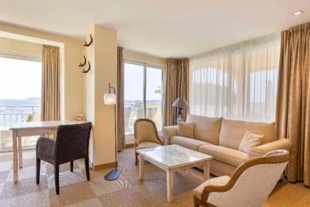 Best Western Premier Montfleuri - 209