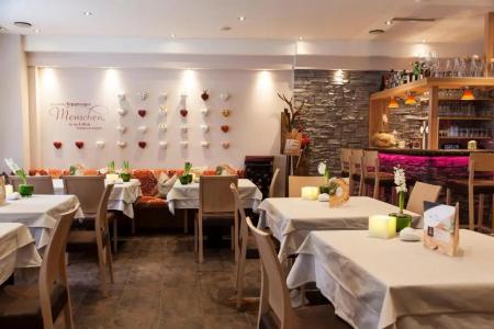 Am Dorfplatz Suites - Adults only - 11
