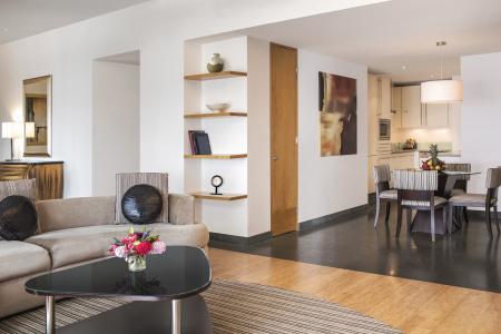 Burjuman Arjaan by Rotana - Dubai - 10