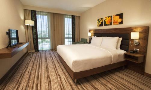 Hilton Garden Inn Erzincan - 3