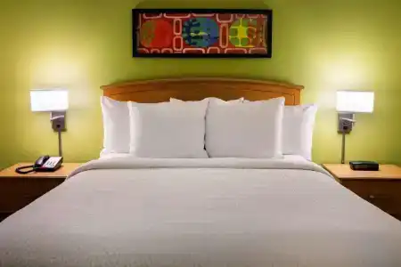 TownePlace Suites - 42