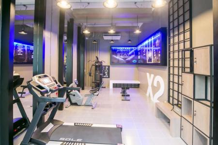 Cross Vibe Buriram - formerly X2 Vibe Buriram - 17