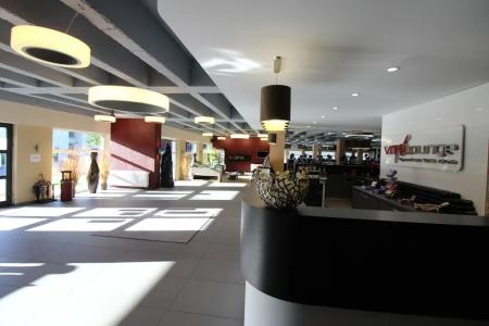 VitaLounge Sports & Spa - 30