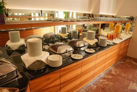 Arcotel Castellani - 22