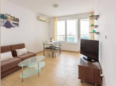 ApartCosta Calma - 46