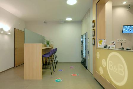 b&b Ulm - 14