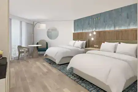Vea, a Marriott & Spa - 29