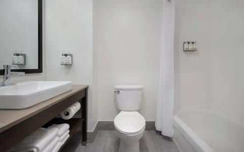 Country Inn & Suites by Radisson,, IN - 60