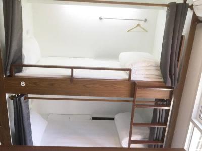 Wee Hostel - 25