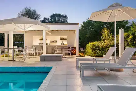 Tryp By Wyndham Corfu Dassia - 12