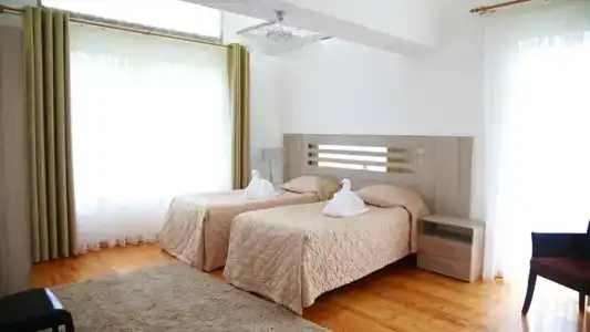 Каприз - 3