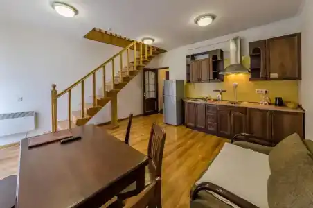 Zimasnow Ski & Spa Club - 20