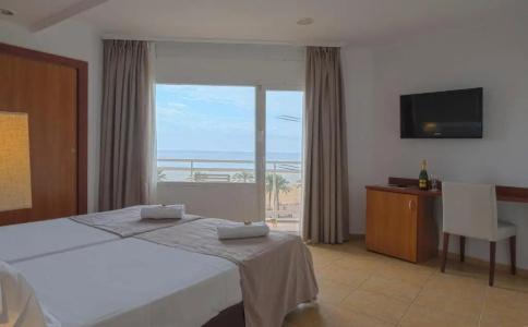 Rosamar & Spa 4*s - 48