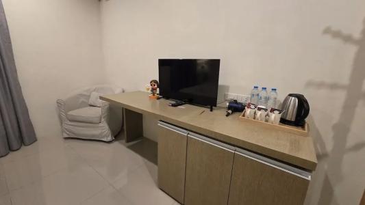 Sleepstation at Pratunam - 193