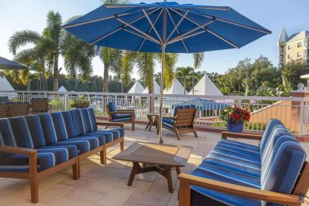 Hilton Grand Vacations Club SeaWorld Orlando - 32