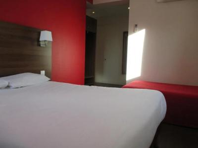 Hôtel Montchapet Dijon Centre - 44