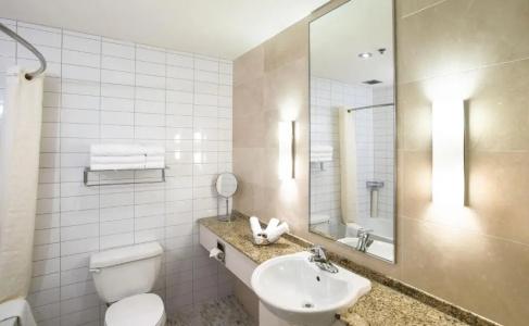 Le Square Phillips Hôtel & Suites - 43