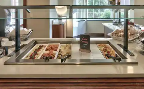 Staybridge Suites North, an IHG - 10