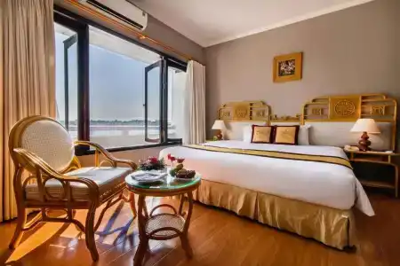 Huong Giang Resort & Spa - 107