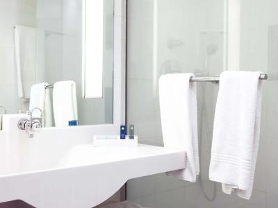 Novotel Limoges Le Lac - 94