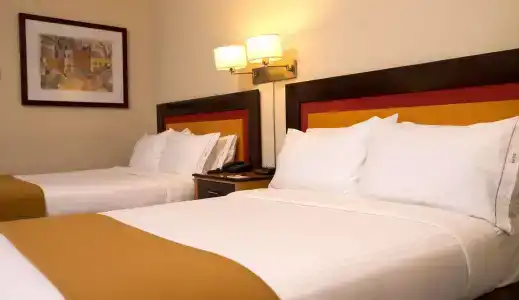 Holiday Inn Express Puerto Madero, An Ihg - 5