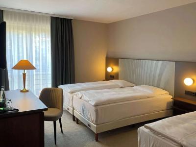 Mercure Gera City - 5